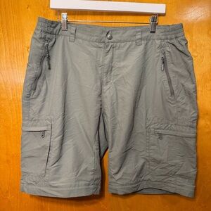 REI Women's 16P Shorts